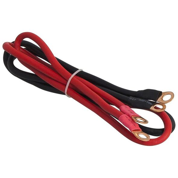 Przetwornica Blow 24V/230V 2500W