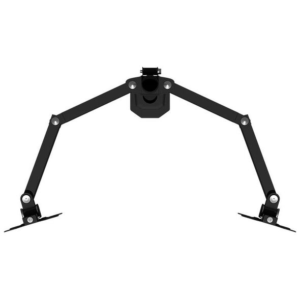 Blow Uchwyt biurkowy na 2 monitory 13" - 27" (76-871#)