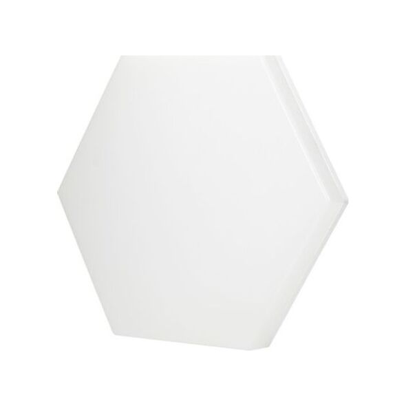 Lampa sufitowa Orno PATY LED 24W plafoniera oświetleniowa, 2000lm, IP54, IK10, 4000K, PC