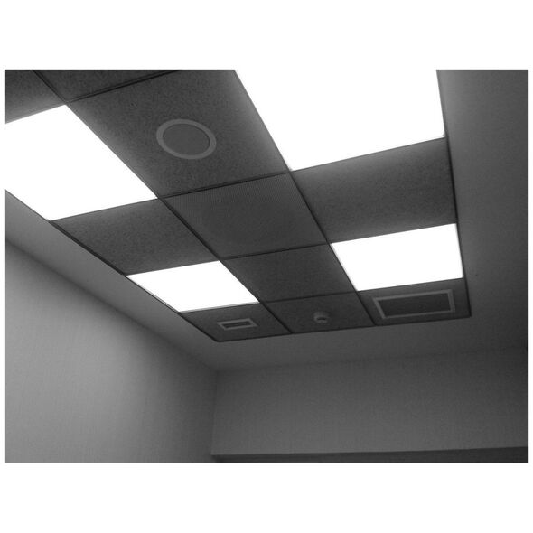 Nvox Panel led 60x60 60w lampa sufitowa kaseton 3000k ciepły