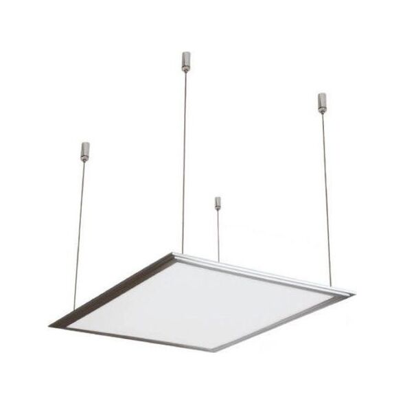 Nvox Panel led 60x60 60w lampa sufitowa kaseton 3000k ciepły