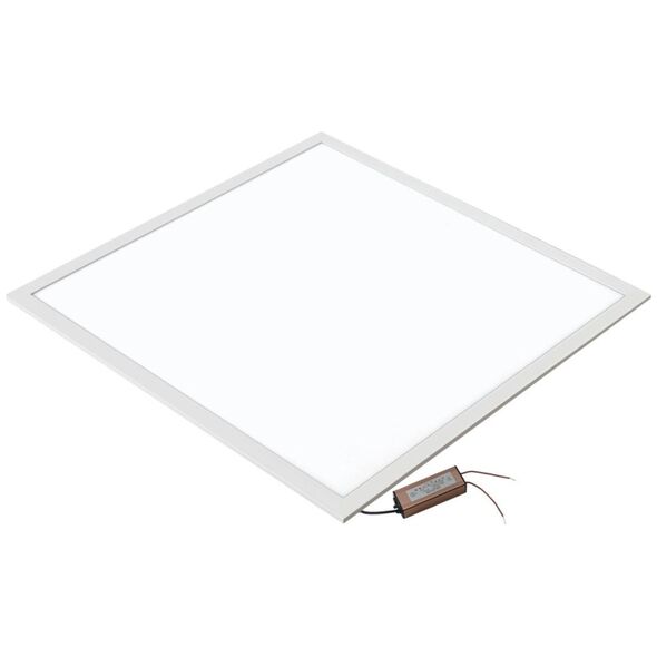 Lampa sufitowa Nvox Panel led 60x60 36w lampa sufitowa kaseton 4000k neutralny