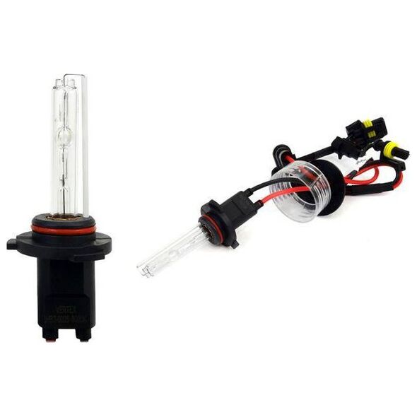 AMiO Żarówka ksenonowa AMIO HB3 9005 85V 35W (6000K)
