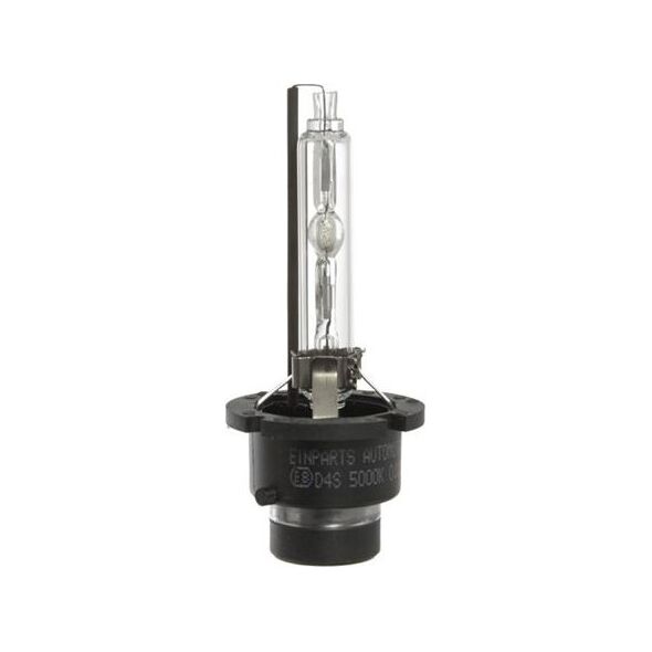 Einparts Automotive Żarówka ksenonowa EINPARTS +50% D4S 42V 35W (5000K)