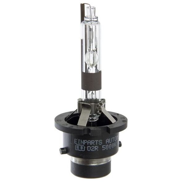 Einparts Automotive Żarówka ksenonowa EINPARTS +50% D2R 85V 35W (5000K)