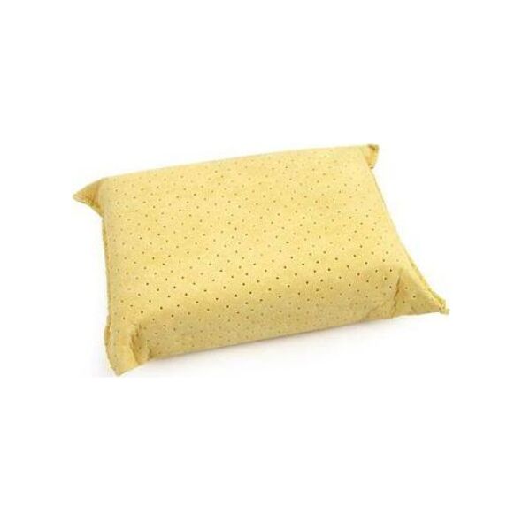 Tatarak Gąbka mała ircha syntetyczna perforowana 12.5 x 8.5 x 4 cm