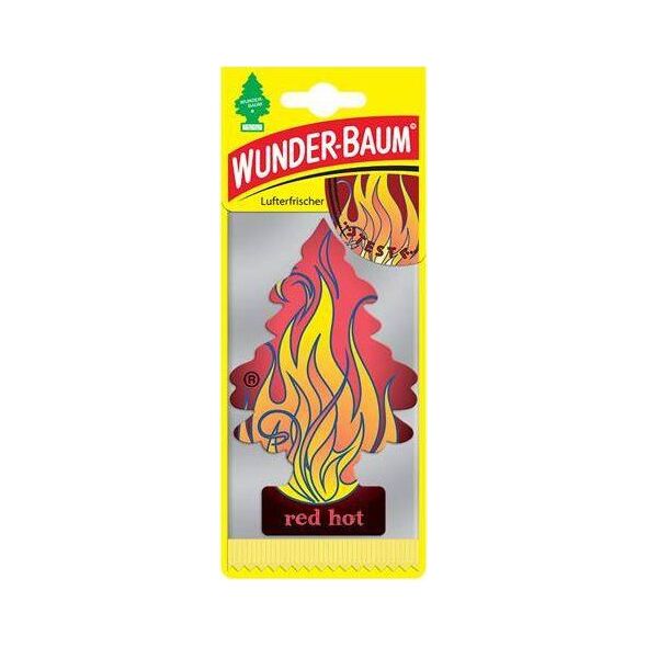 Zapach choinka Wunder-Baum, Jungle Fever