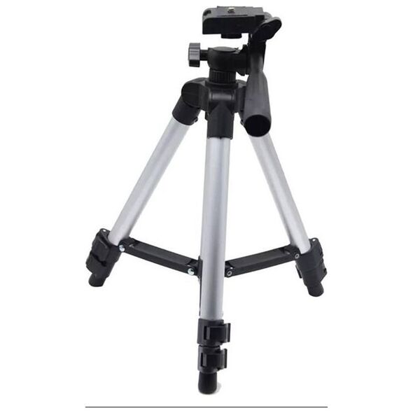 Statyw Estar ST5B STATYW FOTOGRAFICZNY 112CM GŁOWICA 3D