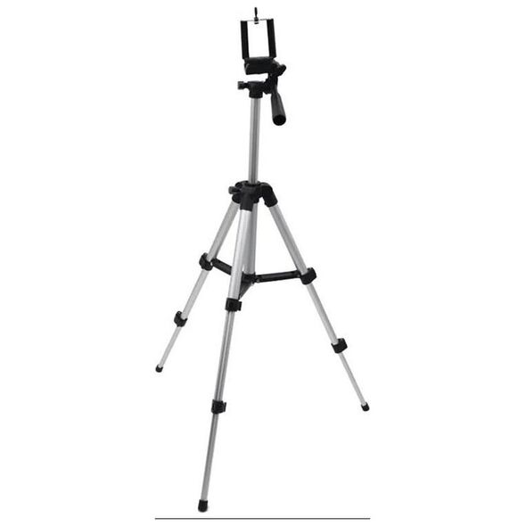 Statyw Estar ST5B STATYW FOTOGRAFICZNY 112CM GŁOWICA 3D