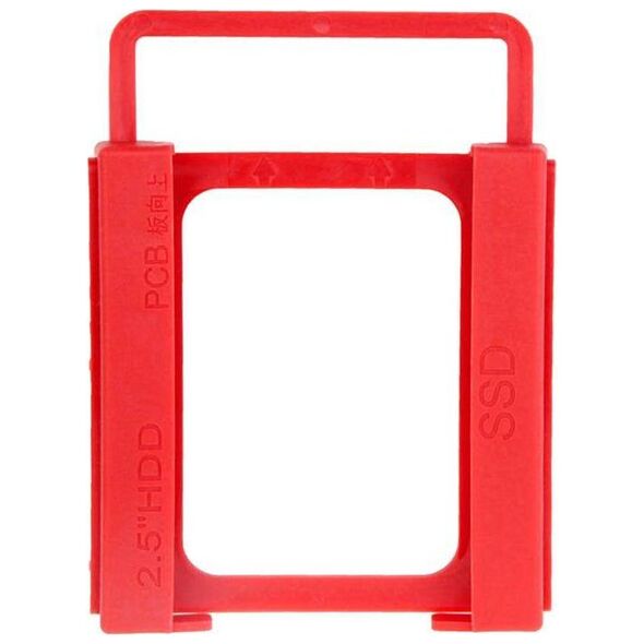 GeTech Adapter do dyski 2.5" na 3.5" (AK294A)