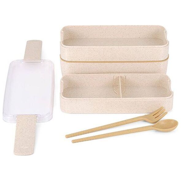 Home Appliances AG479F LUNCH BOX TERMOS OBIADOWY NA ŻYWNOŚĆ 900ml