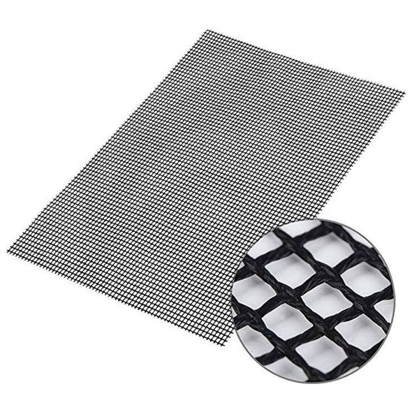 Home Appliances Mata Na Grill Teflonowa Siatka Bbq 50x40cm (Ag666d)