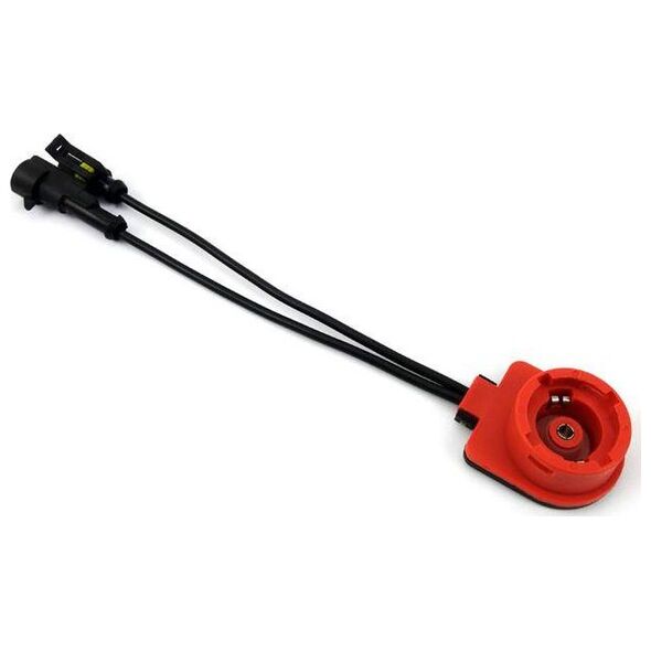 AMiO HiD Adapter xenon typ D2S D2R