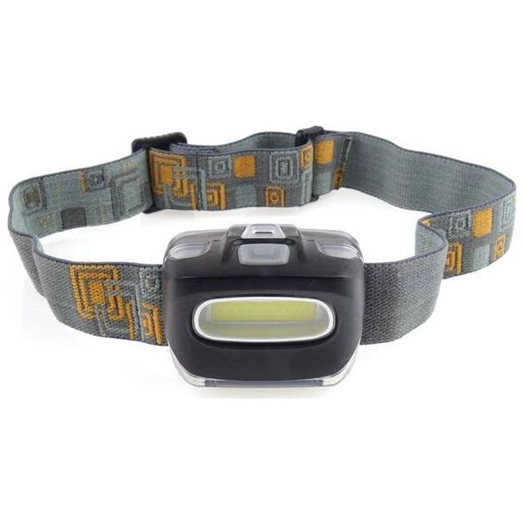 Latarka czołowa AMiO AMI-02199