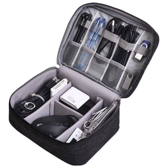CreativeHome TR12B Torba na kable
