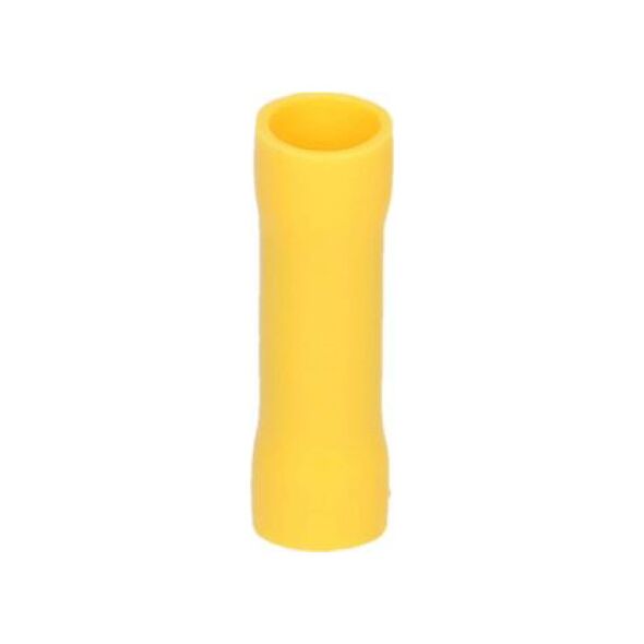 Orno Mufa zaciskowa izolowana, przekrój maksymalny 6mm?, Blister 10 szt.