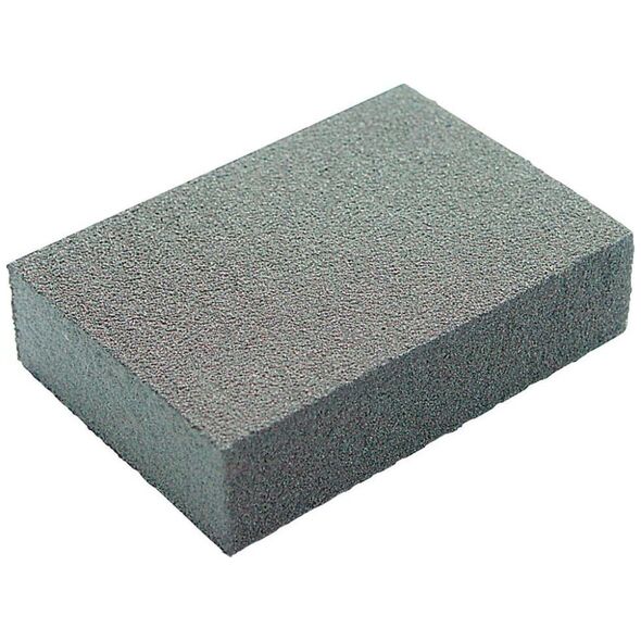 KLOCEK ŚCIERNY 98*68*25MM GR.120 SZT.1 (ZAM.45767)