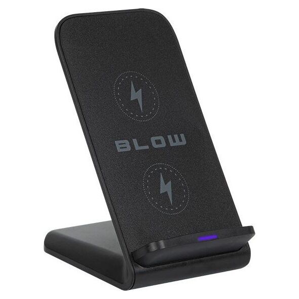 Ładowarka Blow WCH-07 Indukcyjna 2 A (1_781987)