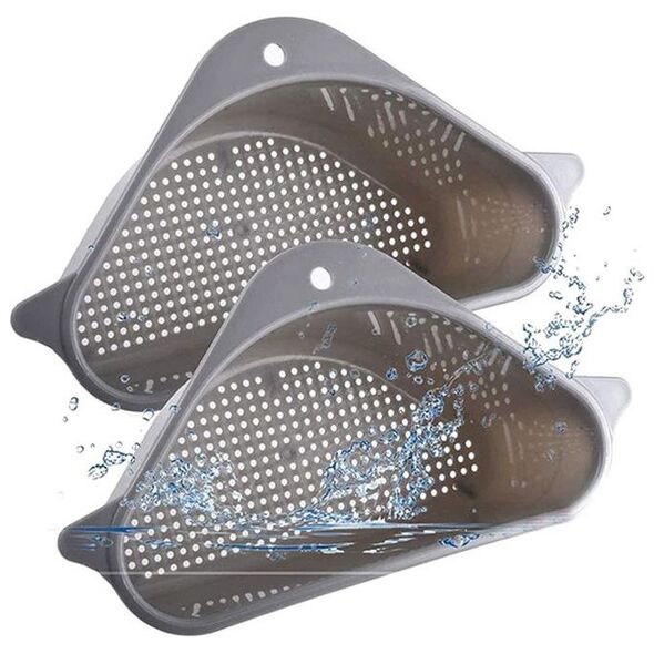 Aptel AG568C ORGANIZER KUCHENNY PRZYSSAWKA