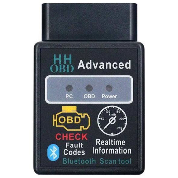 Aptel KB3B INTERFEJS ELM327 BT OBD2 DIAGNOSTYKA AUTA