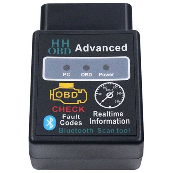 Aptel KB3B INTERFEJS ELM327 BT OBD2 DIAGNOSTYKA AUTA