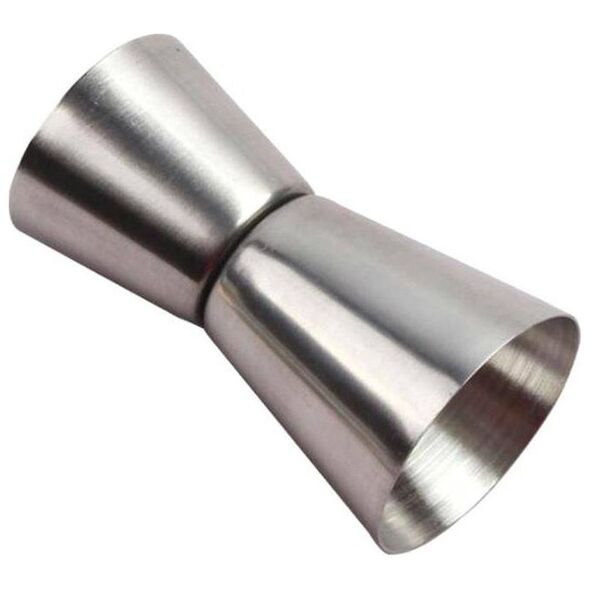 Aptel AG171C MIARKA BARMAN JIGGER DWUSTRONNA 25 i 50ml