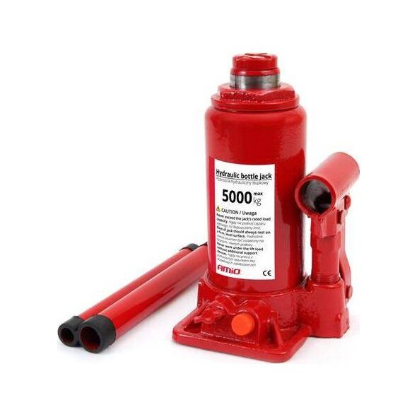 AMiO Podnośnik hydrauliczny słupkowy 5T