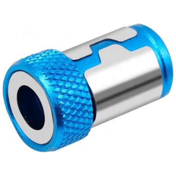 Aptel NZ9C UCHWYT MAGNETYCZNY Z BLOKADĄ BITÓW HEX 1/4 regulacja