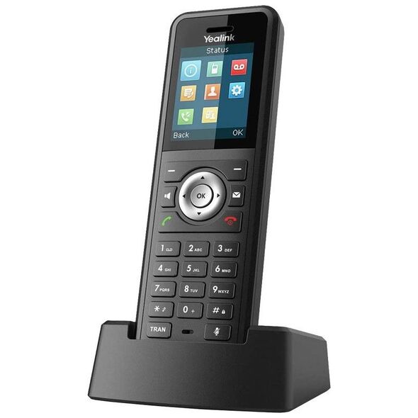 Yealink Dodatkowa słuchawka W59R  (1302006)