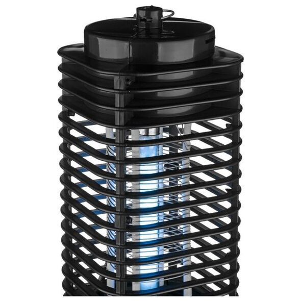 Xtreme Lampa owadobójcza 230V 4W (na komary, muchy, owady)