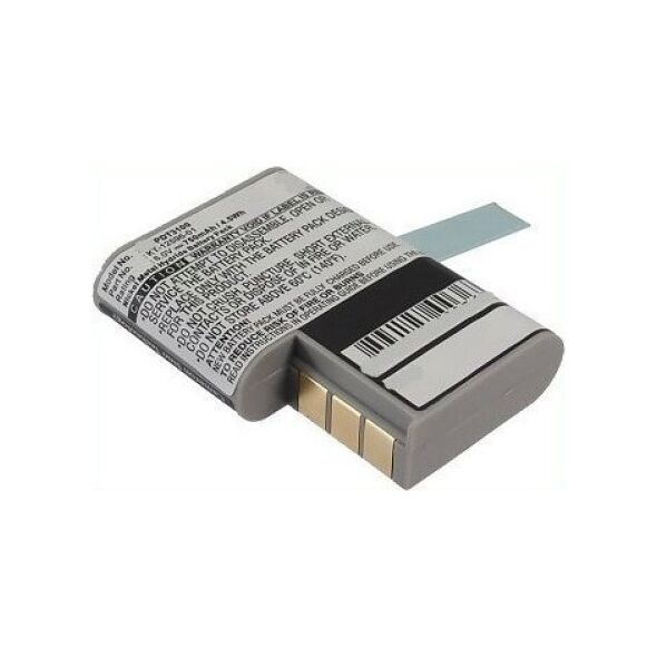 CoreParts Battery for ZEBRA Scanner