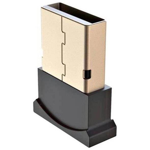 Adapter bluetooth Aptel ADAPTER USB DONGLE BLUETOOTH 5.0 TRANSMISJA DANYCH CSR 8510 AK325A
