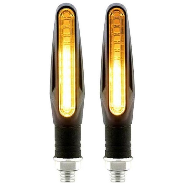 Aptel Kierunkowskaz 12x led dynamic 2szt (ZD59B)