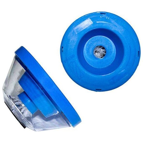 Aptel ODPYLACZ DO WIERTARKI Osłona Przeciwpyłowa 4-10mm niebieski NZ9D