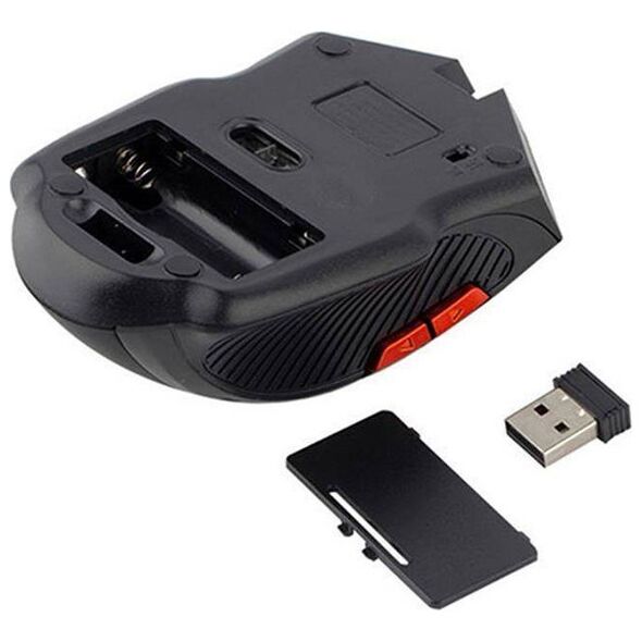 Mysz Aptel AK303B  (AK303B)