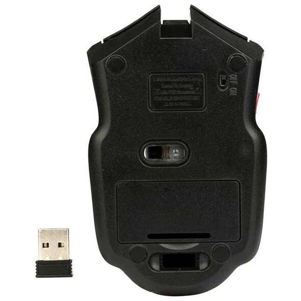 Mysz Aptel AK303B  (AK303B)