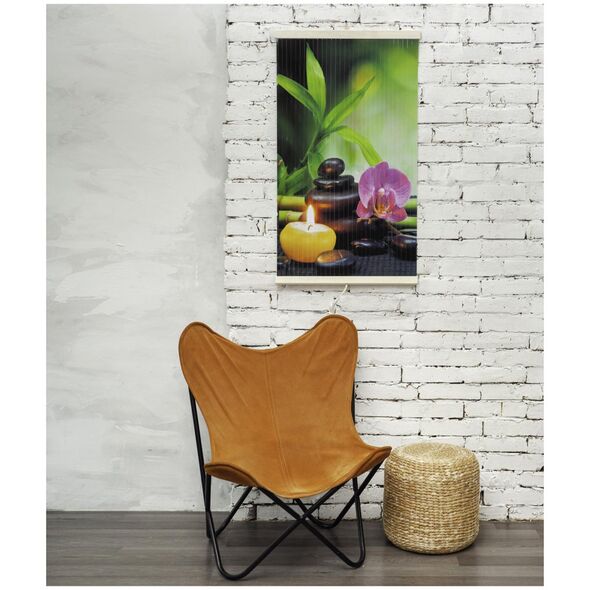 Grzejnik Trio Harmonia promiennikowy 430 W