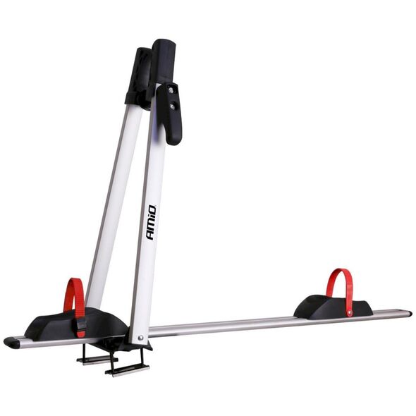 AMiO Bagażnik rowerowy na dach rbr-02
