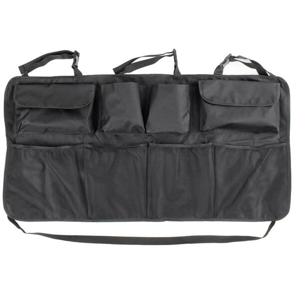 AMiO Uniwersalny organizer do bagażnika na oparcie 89x46cm