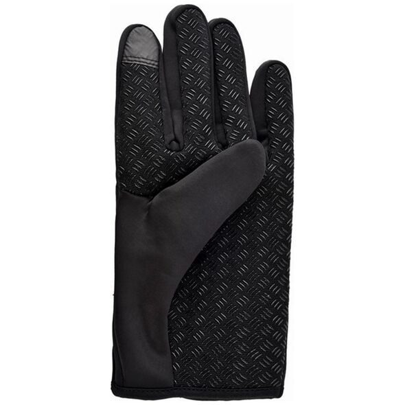 Aptel BQ19M RĘKAWICZKI SPORT XXL DOTYK GREY