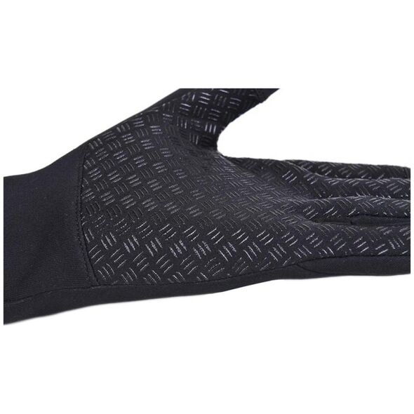 Aptel BQ19M RĘKAWICZKI SPORT XXL DOTYK GREY