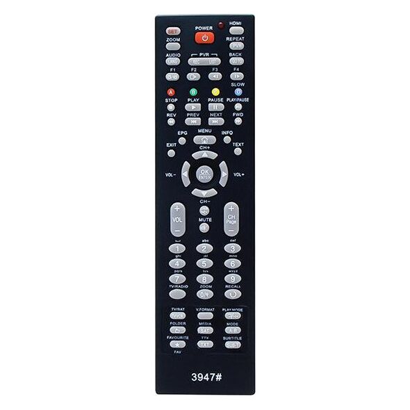 Pilot RTV Prolech Pilot Uniwersalny do TV naziemnej DVB-T DVBT