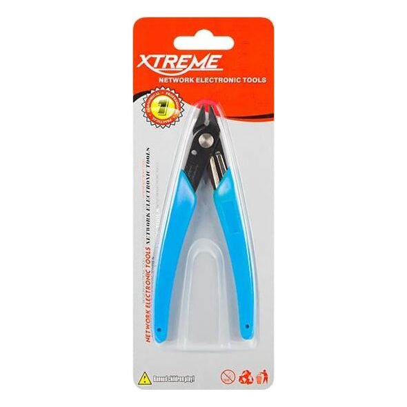 Blow 1443# Narz: szczypce 130mm hy102 boczne mini