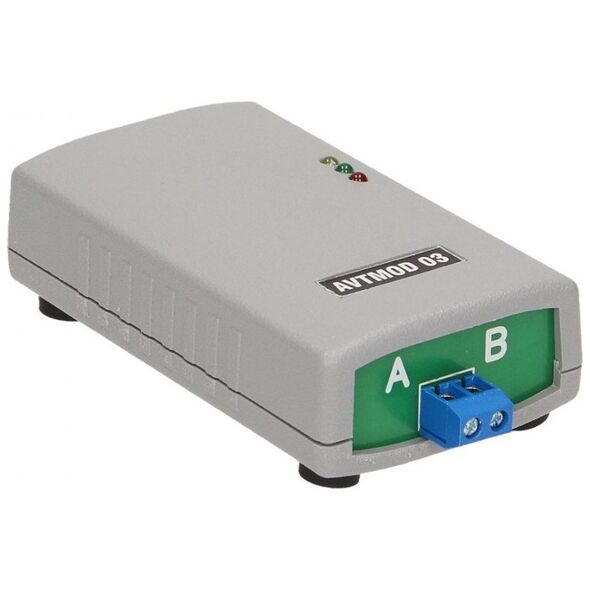 Orno Konwerter USB RS485 do wskaźników energii