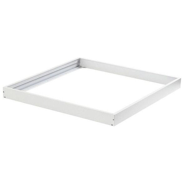 Nvox Ramka natynkowa oprawa do panela led slim 60x60cm