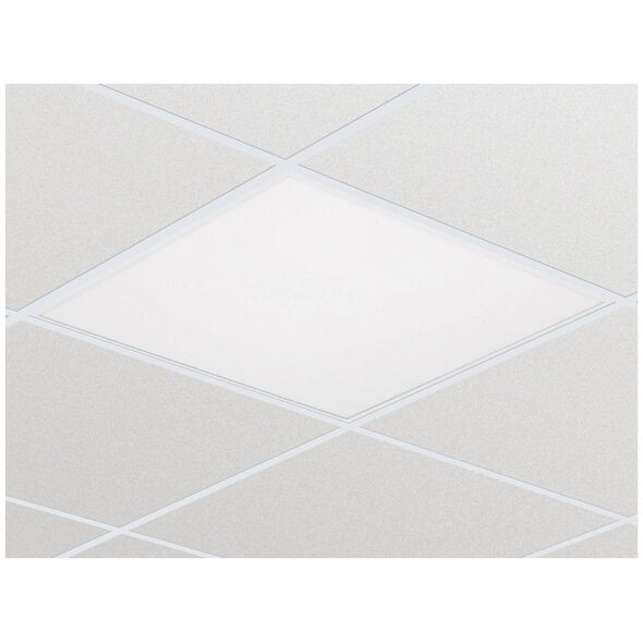 Lampa sufitowa Nvox Panel led sufitowy 120x30 48w lampa slim kaseton 6000k zimny