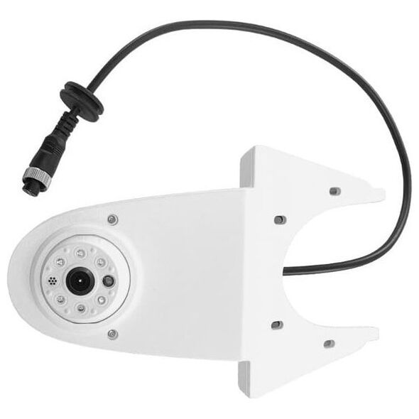 Nvox Samochodowa kamera cofania  AHD 4PIN CCD... (NVOX GDB2081VT)