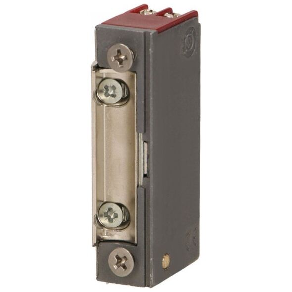 Orno Elektrozaczep symetryczny rewersyjny MINI, NISKOPRĄDOWY 280mA dla 12VDC