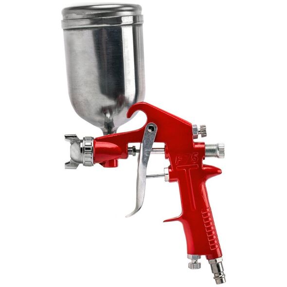 AMiO Pistolet lakierniczy pt-11