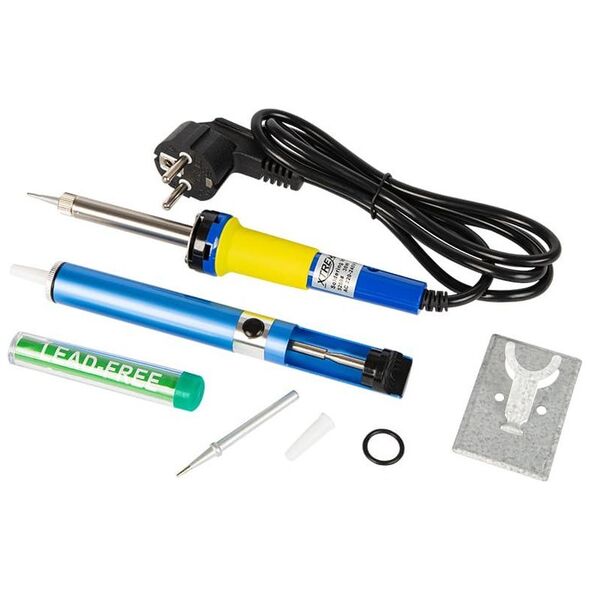 Blow 5222# Lutownica  zd-920b 30w (zestaw)